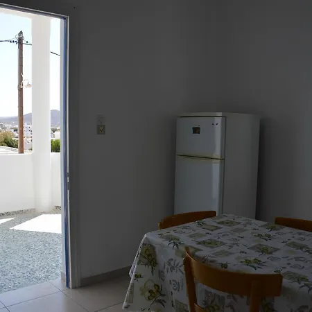 Apartamento Zampeta's *