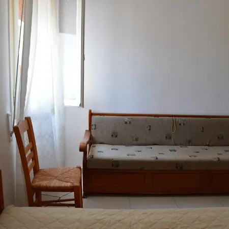 Apartamento Zampeta's *