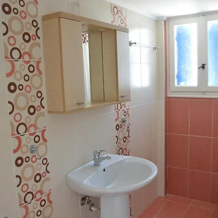 Apartamento Zampeta's *