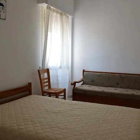 Zampeta's Apartamento *
