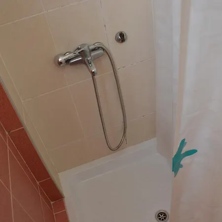 Apartamento Zampeta's