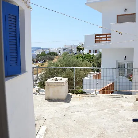 Apartmán Zampeta's *