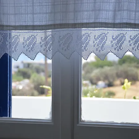 Apartmán Zampeta's *