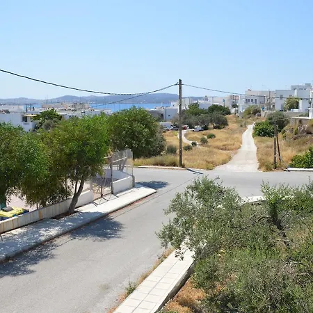Apartmán Zampeta's