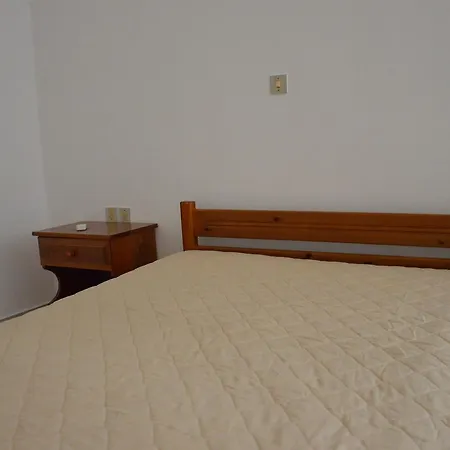 Zampeta's Apartmán