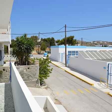 Apartmán Zampeta's *