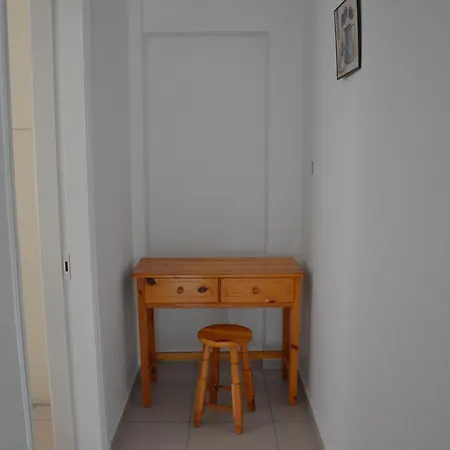 Zampeta's Apartmán *