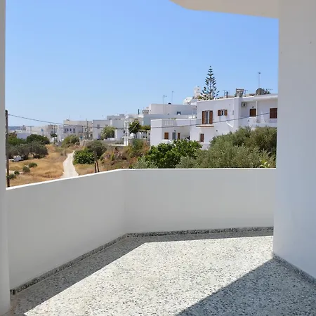 Zampeta's * Milos Island