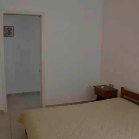 Apartmán Zampeta's Milos Island
