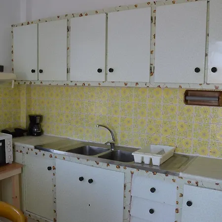 Zampeta's Apartmán